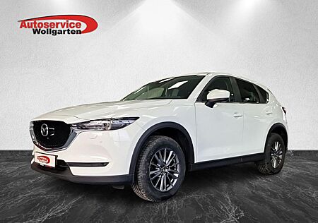 Mazda CX-5 Exclusive-Line 2WD AHK Navi 360 Kamera