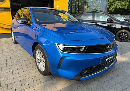 Opel Astra L 5-trg. Edition,Navi,AGR,Sitzheiz.