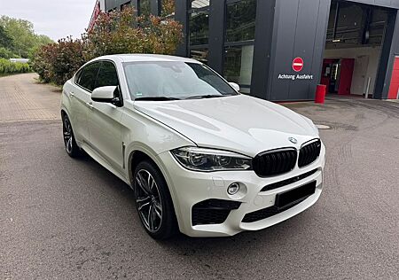 BMW X6 M