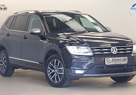 VW Tiguan Allspace Volkswagen 2.0TDI 150PS Comfortline Nav SHZ