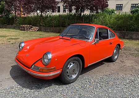 Porsche 911 Urmodell 911