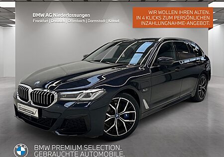 BMW 530e M Sport Driv.Assist.Prof Harman/K Kamera