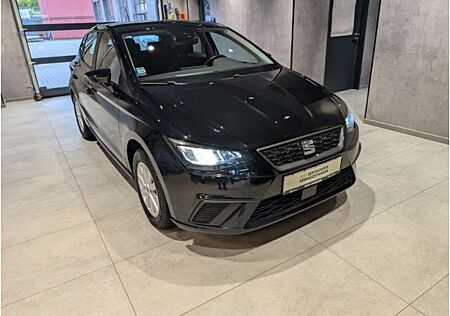 Seat Ibiza Style 1.0 TSI 70kW (95PS) 5-Gang 15-Zoll G