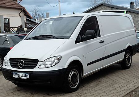 Mercedes-Benz Vito 2.2 Kasten 109 CDI lang AHK