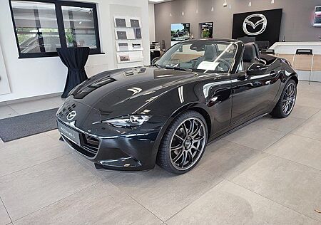 Mazda MX-5 SKYACTIV-G 132 Exclusive Line