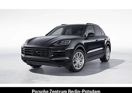 Porsche Cayenne BOSE Rückfahrkamera Panorama InnoDrive
