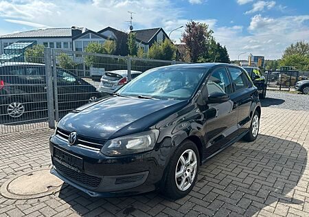 VW Polo Volkswagen V Style Klima