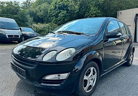 Smart ForFour 1,1 pure pure