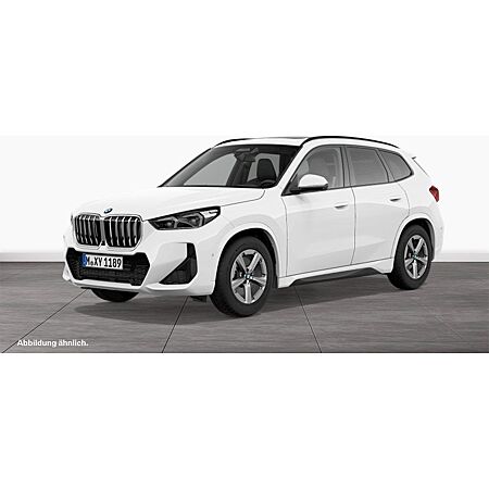 BMW X1 leasen