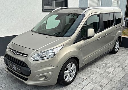 Ford Grand Tourneo Connect Titanium /KAMERA/7SITZER
