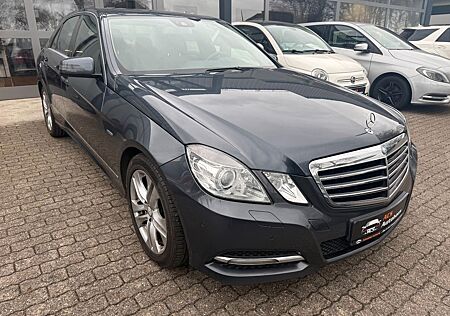 Mercedes-Benz E 220 CDI BlueEfficiency Avantgarde/Aut./Leder