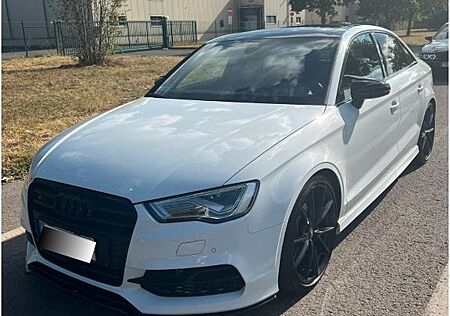 Audi S3 8V - VOLLAUSSTATTUNG