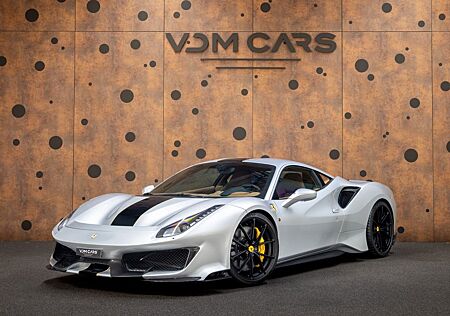 Ferrari 488 Pista 488 3.9 Pista*FULLPPF*LIFT*CARBON*