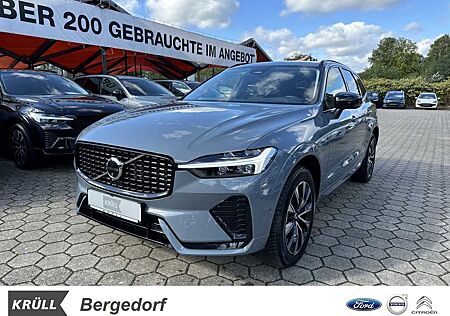 Volvo XC 60 B4 Benzin Plus Dark Mild-Hybrid AHK, ACC,