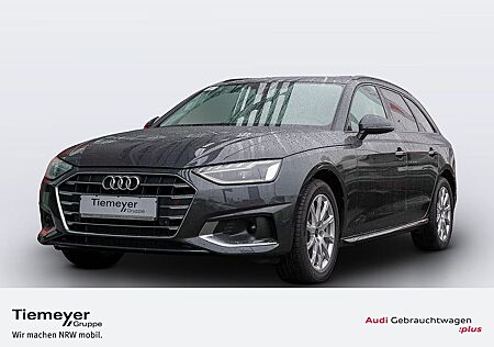 Audi A4 Avant 35 TDI ADVANCED LED ST.HEIZ TOUR S-SITZ