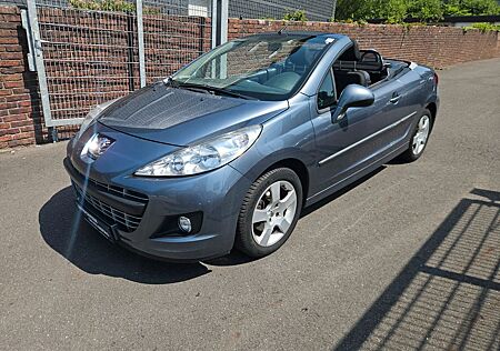 Peugeot 207 CC Cabrio-Coupe Premium