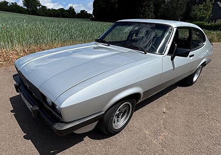 Ford Capri III 2,0 l Oldtimer