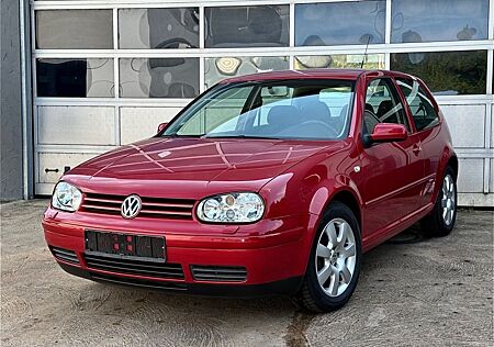 VW Golf Volkswagen 1.6 Sitzheiz/ Klimaauto./PDC/ Tüv+Insp. NEU