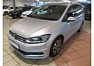 VW Touran Volkswagen Active 1.5 TSI OPF 7-DSG