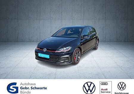 VW Golf Volkswagen VII Lim. 2.0 TSI DSG GTI Perform. Standhz.
