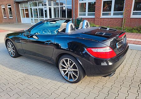 Mercedes-Benz SLK 250 CDI -