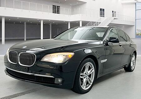 BMW 740i KomfortSitze*HEADUP*KAMERA*GSD*SOFTCLOSE*