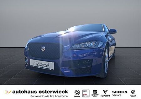 Jaguar XF 20d Sportbrake R-Sport AWD Nur Export oder Ge
