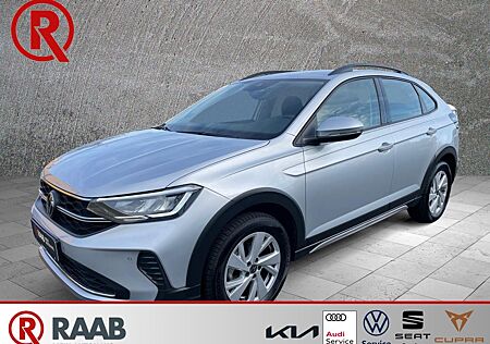 VW Taigo Volkswagen Life 1.0 TSI 5-Gang LED SHZ Kamera DAB App