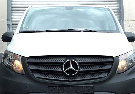 Mercedes-Benz Vito /114 CDI/RWD