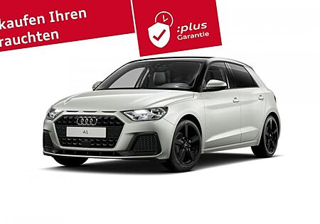 Audi A1 Sportback 25 TFSI advanced Virtual Cockpit