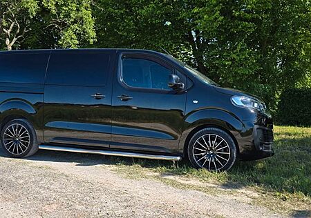 Citroën Spacetourer 2,0 BlueHDi 180 S&S L3 Shine EAT...