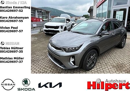 Kia Stonic Nightline Edition SITZHZ NAVI RFK UVM