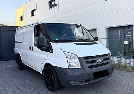 Ford Transit 2.2 TDCI Kastenwagen sehr gepflegt
