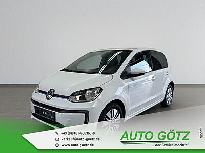 Volkswagen e-up! move up! Style Plus Alu/Frontscheibenheiz/