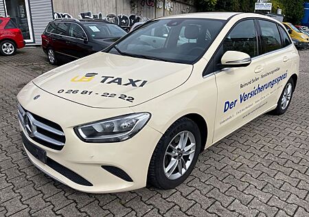 Mercedes-Benz B 180 B -Klasse d