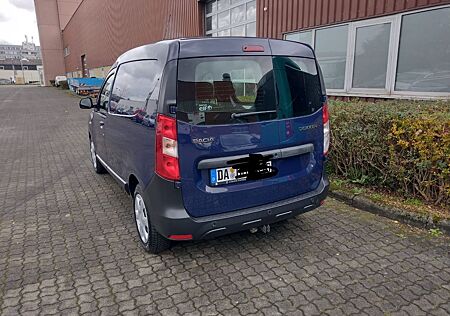 Dacia Dokker 1.6 SCe 100 Ambiance Ambiance