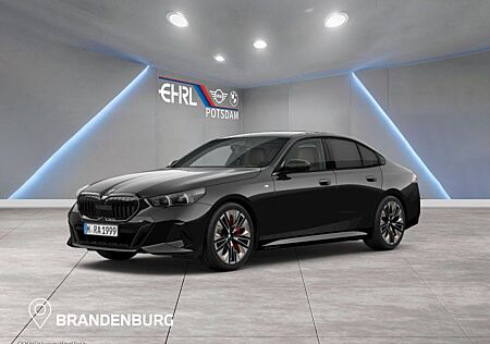 BMW 520d M-PAKET | 27% UPE-Nachlass | LEDER