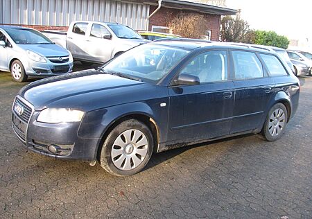 Audi A4 Avant 2.0 TDI