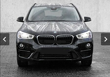 BMW X1 xDrive20d Advantage Advantage