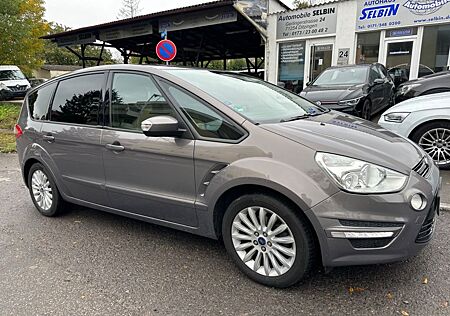 Ford S-Max Business Edition*7-SiTZE*KAMERA*AHK