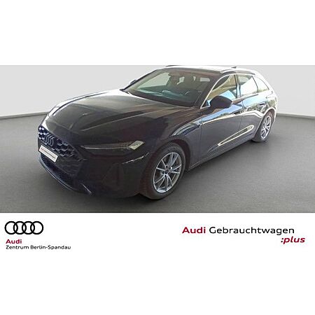 Audi A5 leasen