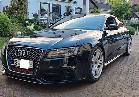 Audi RS5 4.2 FSI S tronic quattro -