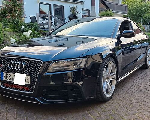 Audi RS5 4.2 FSI S tronic quattro -