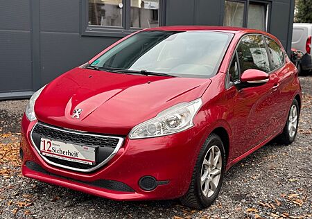 Peugeot 208 Active*1,2*Klima*PDC*