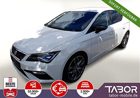 Seat Leon 2.0 TSI 190 DSG FR LED LM18Z Nav PDC SHZ
