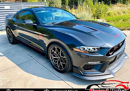 Ford Mustang MACH1/PERFORMANCE/B&O/MagneRide/BREMBO/RECARO