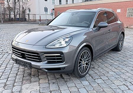 Porsche Cayenne CayenneS Luft Softclose Hud Pano Bose Sitzbelüf