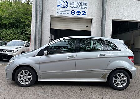 Mercedes-Benz B 170 B -Klasse