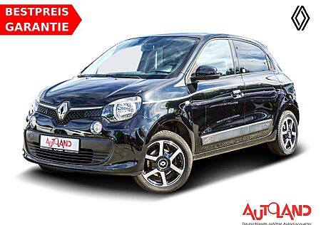 Renault Twingo 1.0 Limited Sitzheizung Tempomat PDC