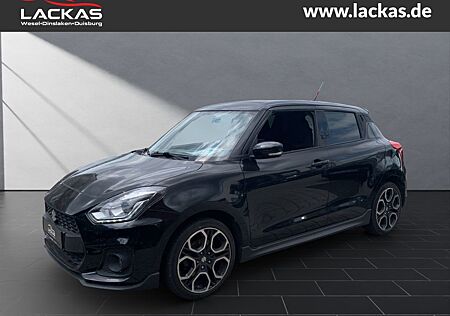 Suzuki Swift Sport 1.4 Boosterjet*LED*CARPLAY*KAMERA*SZ